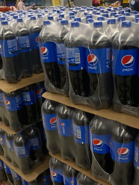 Wholesale 330mL Pepsis Soda Drink Lime Raspberry Flavored Fruit Carbonate Soft Drink with Lime Flavor - Image 3