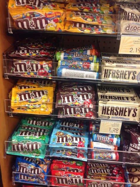 Buy M&M’s Chocolate Candy Fresh Stock Premium Quality Delicious Chocolate Pieces - Image 4