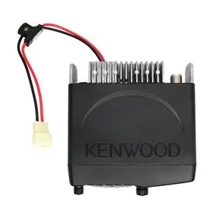Radios Car Audio TM-281A 144MHz FM Transceiver IP Rating IP54 Origin Malaysia Model NO. TM-281A Trademark Motorola HS Code - Image 4