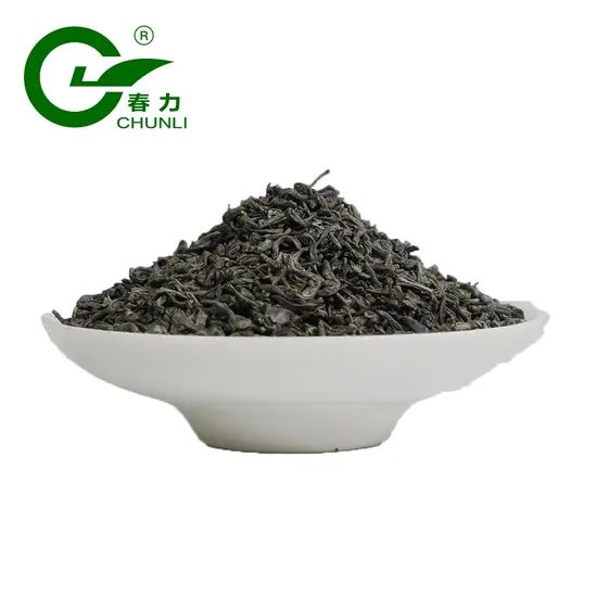 Popular Products Top Grade 100% Natural Ingredients Green Tea EL-Rakim - Image 2