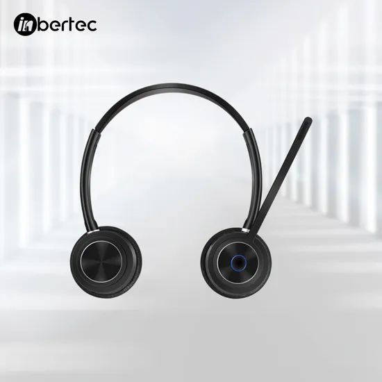 Designed for Artificial Headsets Office Bluetooth Headsets - Image 1