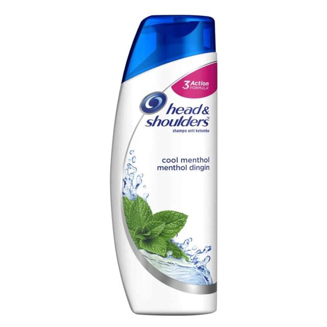 Head & Shoulders Dry Scalp Care Shampoo 185ml - Image 3