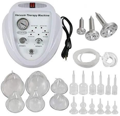 Electric Butt Breast Enlargement Pump Machine Origin China Trademark comefad Production Capacity 100000 Transport Package Paper - Image 4