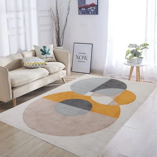 Modern Carpet Home Rugs Floor Hotel Carpets Handmade Rug - Image 5