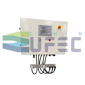 Semi Seal Refrigeration Compressor Unit CO2 System - Image 3