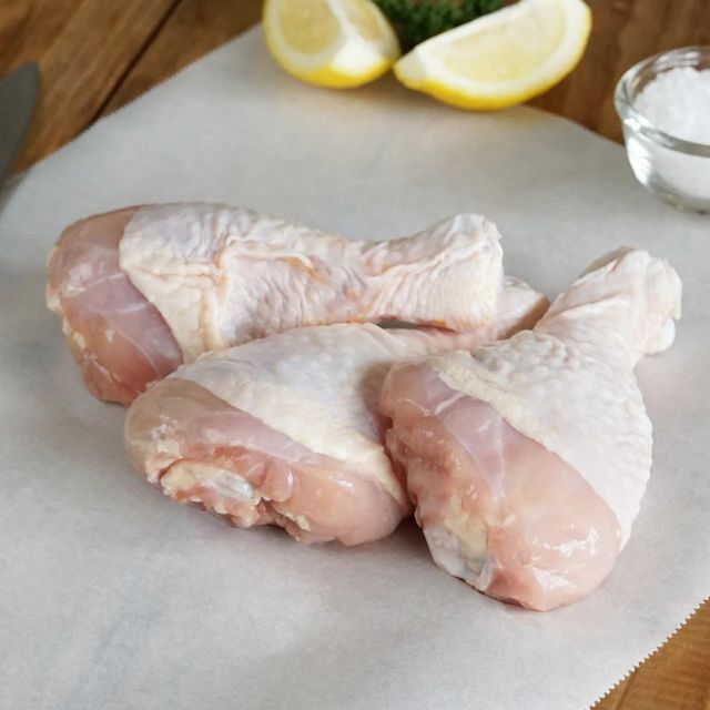Frozen Chicken Drumsticks Freshly Frozen Chicken Drumsticks With Optimal Moisture And Rich Natural Flavor For Industry - Image 4