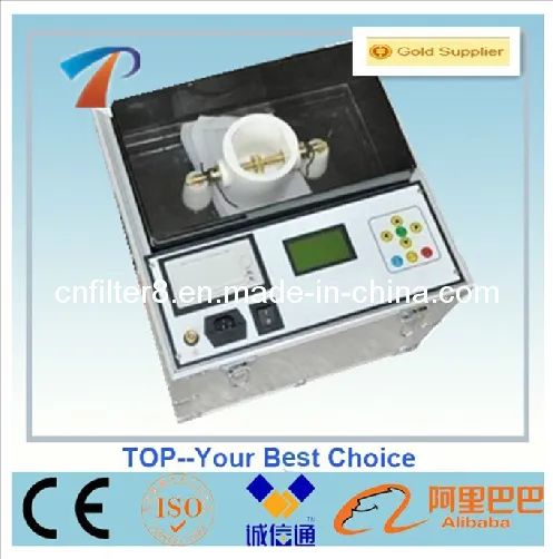Tp-Wsb Series Digital Display Whiteness Meter - Image 4