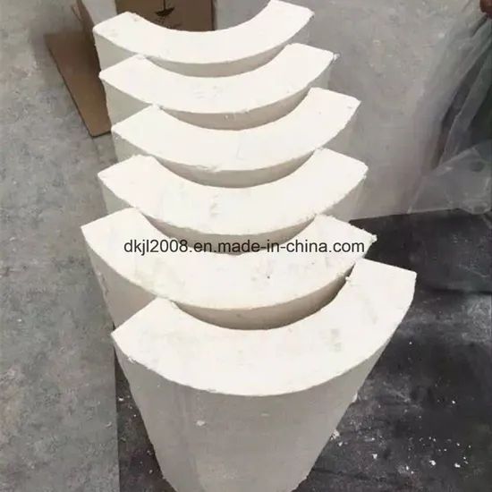 650 C Calcium Silicate Pipe Cover - Image 2