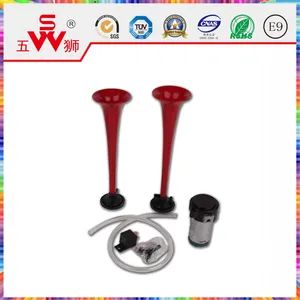 Loud Auto Car Speaker Horn - Image 3