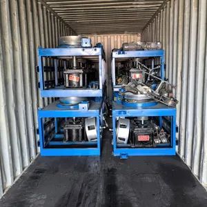 Wire Drawing Machine Automatic Easy Operate - Image 6