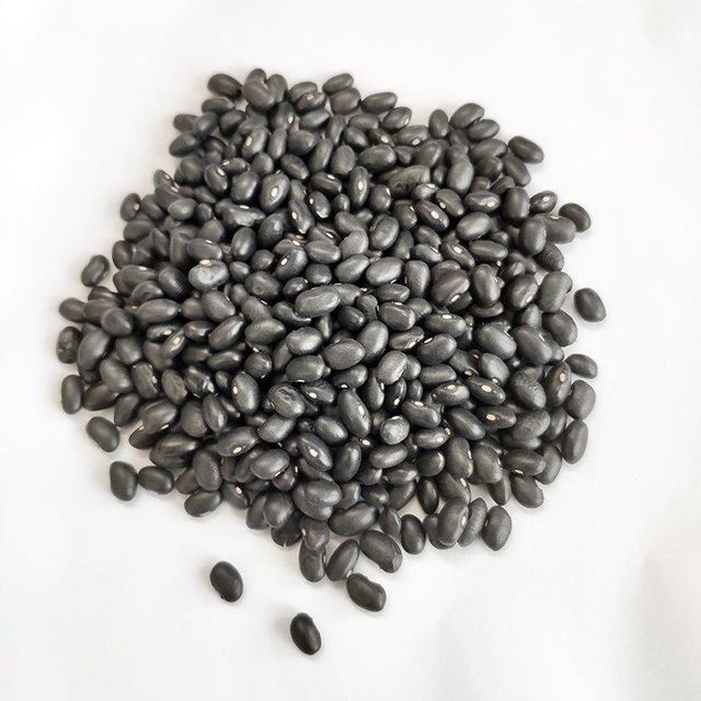 Export Chinese natural dry black kidney beans - Image 1