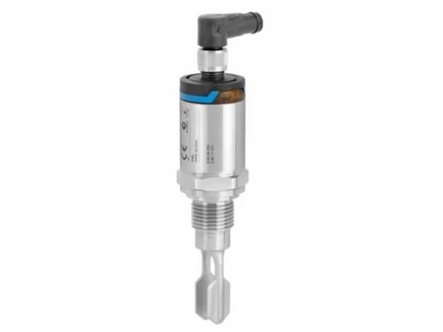 Stainless Steel Digital Level Switches And Transmitters Type Digital Material Stainless Steel Output Signal Range - Image 2