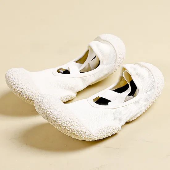 Breathable Sublimation Dance Shoes for Comfortable Indoor Practice, Heat Transfer - Image 2