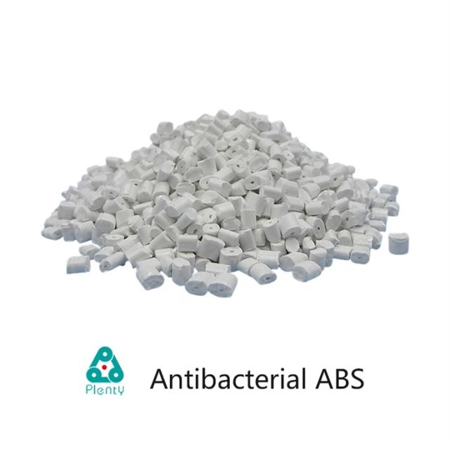 Antibacterial ABS Granules - Image 4
