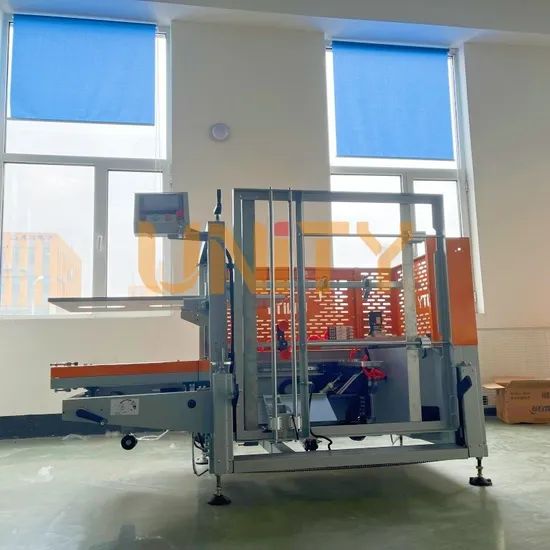Fully Automatic Rotary Arm Wrapper Mechanical with Plastic Packaging Machinery Wrapping - Image 5