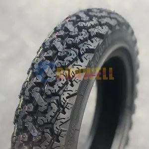 Electric Bike Tire 16X3.0 - Image 2