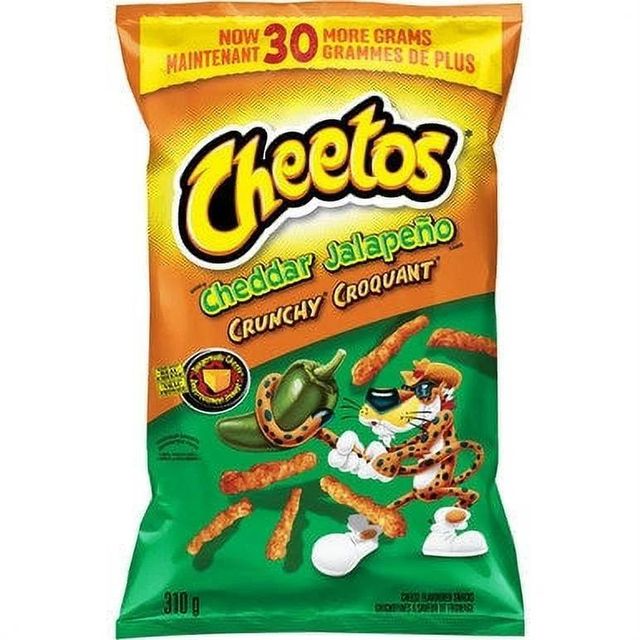 Premium Imported Cheetos Wholesale Cheese Snacks Fresh Crunchy Delicious Bulk Export Supply Factory Price - Image 1