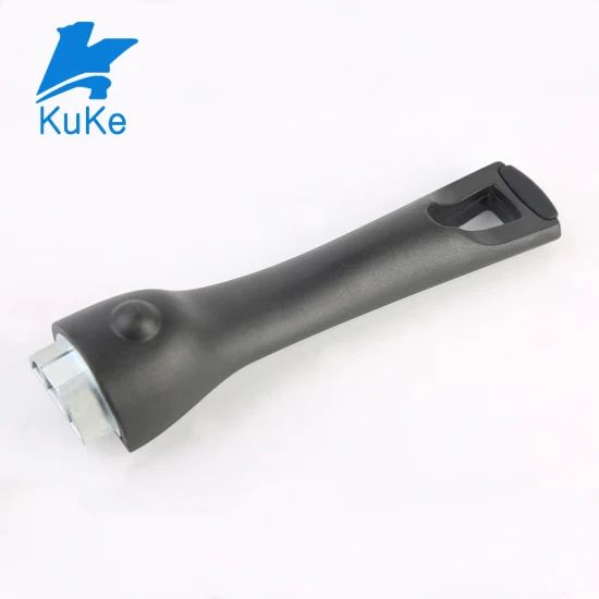 Detachable Silicone and Bakelite Handle Cookware Parts - Image 4