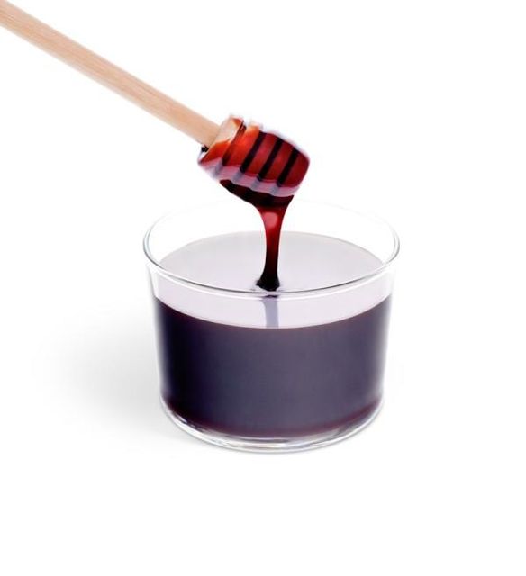 Date Syrup Net Weight Other Features No Preservatives, Organic - Image 1