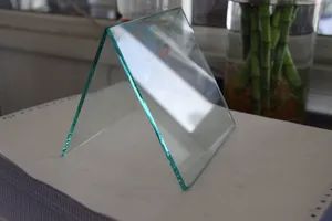 2mm-19mm High Quality Clear Float Glass Type Float Color Clear Model NO. L03 Structure Solid Grade Grade One HS Code - Image 3