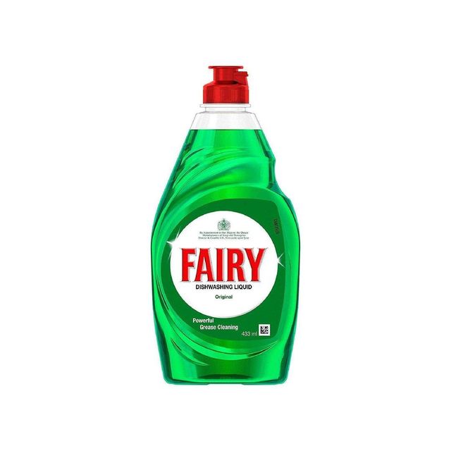Cheap price Fairy detergent bulk supply export ready fresh stock - Image 3