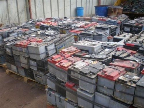 High Quality Lead Battery Plate Scrap (Lead-Acid) 99% Pb Content for Wholesale Prices - Image 2