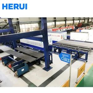 China T70b T90b Metal Profiles T Type Guide Rail Processing Production Line - Image 5
