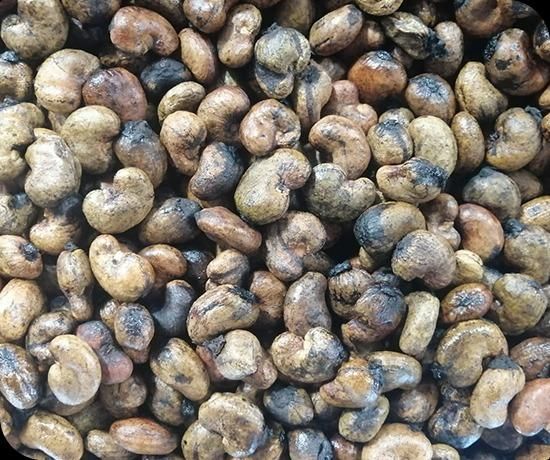 Raw Cashew Kernels for Retail Packaging Food Manufacturing and Businesses Seeking Competitive Nut Prices - Image 3