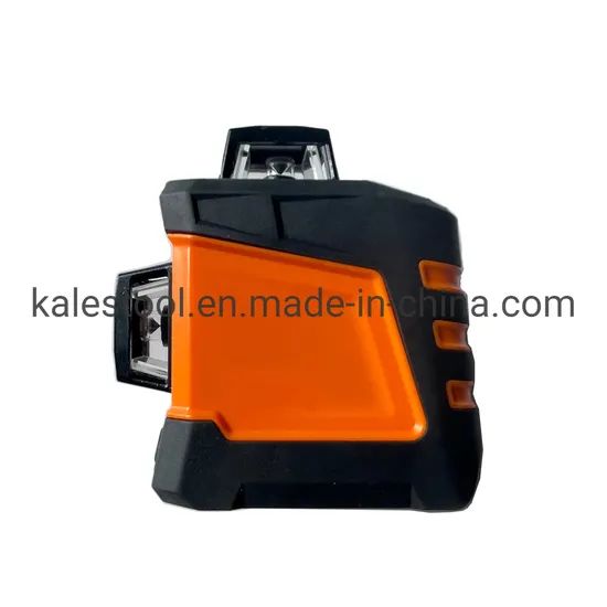 Measuring Tools Spirit Level Laser Level Auto Level Origin Jinhua Beam Color Red Vertical Line 1 Model NO. K-AL20 Horizontal Line - Image 2