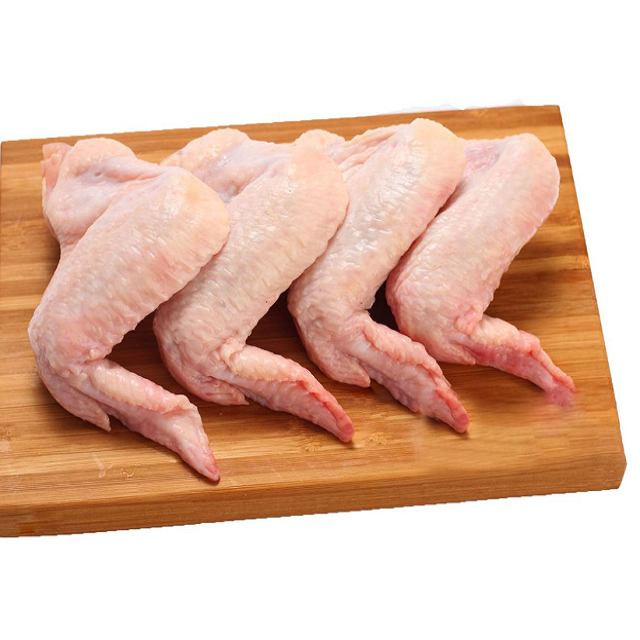 Halal Frozen Chicken Wings with Vitamins IQF Processing Bulk Packaging for Food Industry Buyers - Image 2