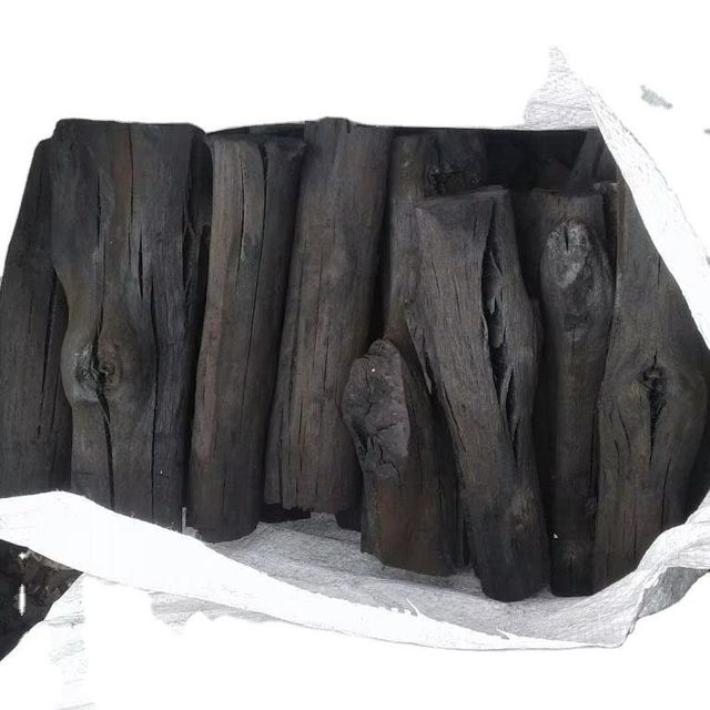 100% Natural White Mangrove/ Lychee Tree Fruit Charcoal/ Binchotan White Charcoal for Export to Europe - Image 5