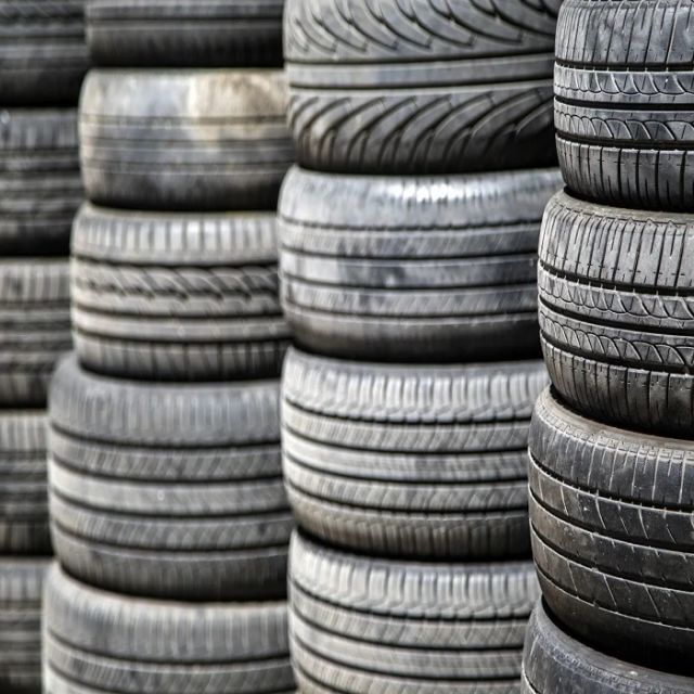 Premium Quality Used Car Tyres Available at Factory Rate with Fast Delivery and Wholesale Price Direct from Stock - Image 5