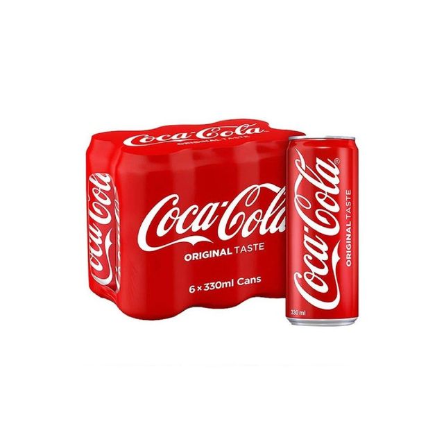Global Market Cola Carbonated Beverage Wholesale Trading Supply - Image 4