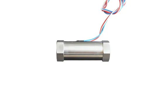 New Type Flow Switches with Plastic IP Rating IP67 Origin Shanghai Life 100,000PCS Certification CE Model NO. FSF-100 Accuracy Grade - Image 4