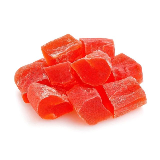 High quality dried papaya offered for bulk buyers with factory price advantage - Image 3
