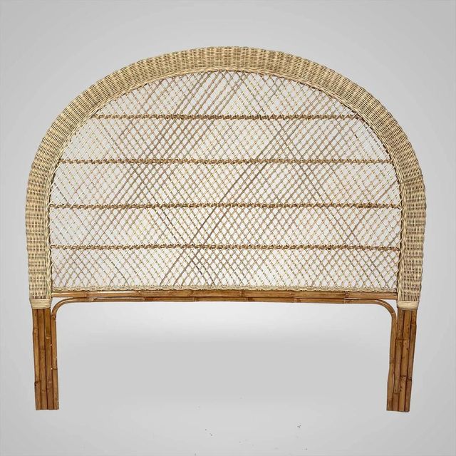 Bench, Bench Day Bed and Headboard Rattan Furniture Collection - Image 3