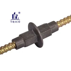 Scaffold Water Stopper with Adopter Casting Formwork - Image 2