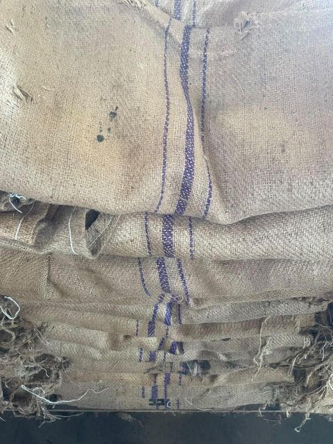 Jute Bag - Image 3