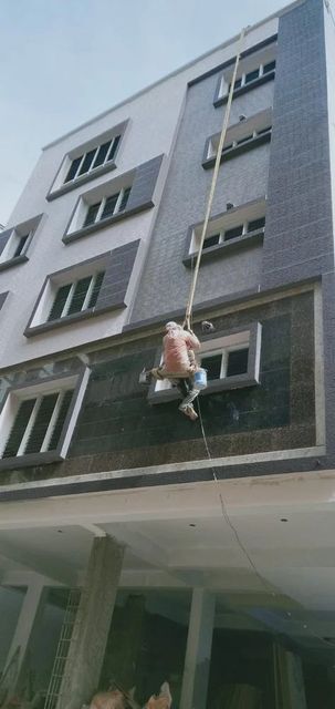 Commercial Painting Works, Location Preference: Bengaluru Service Mode Offline Payment Mode Offline/Online Location Preference - Image 3