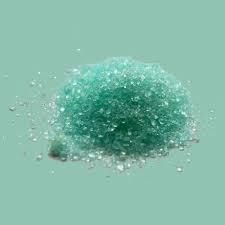 FERROUS SULPHATE Form Free Flowing Powder Ph Level Not Less Than 3.5 Lead Content Maximum 0.003% Place of Origin South Africa - Image 1