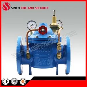 Fire Protection Pressure Reducing Valve - Image 2