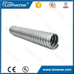 Straight Connector for Flexible Conduit - Image 5