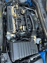 17- 19 AUDI RS3 TTRS MK3 8V 2.5L PETROL DAZA ENGINE Transport Means Airplane, Freight Train, Ship, Trucks and car transp - Image 2