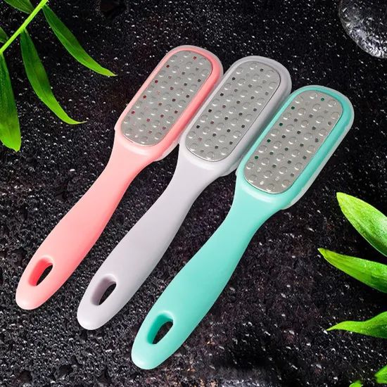 Stainless Steel Foot File - Image 4