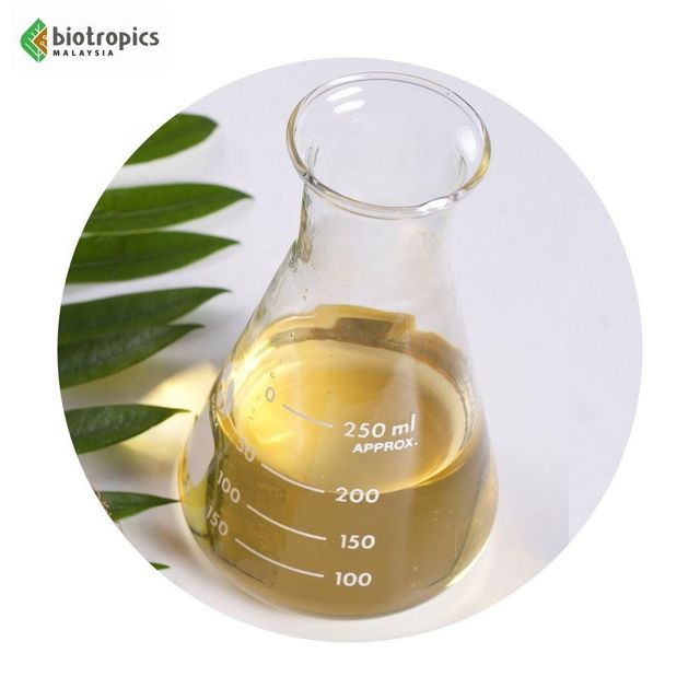 Wholesale Pure Virgin Refined Coconut Oil Ingredients for Face Products or Food 12 Months Shelf Life - Image 4