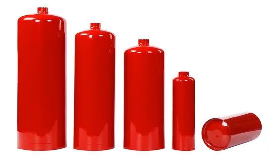 9kg ABC90% Powder Portable Fire Extinguisher Origin China HS Code 842410 Model NO. PRI20LB Object Class a B C Effective Range 8m - Image 3