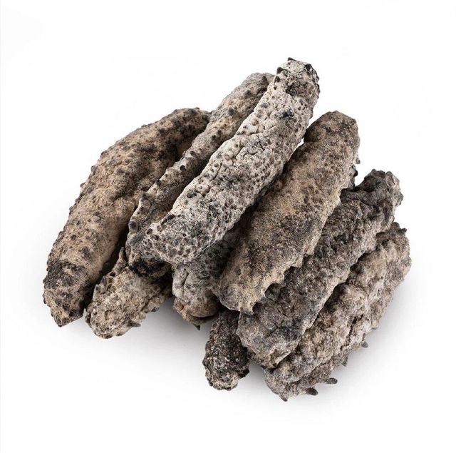 Dried Sea Cucumber  - Image 1