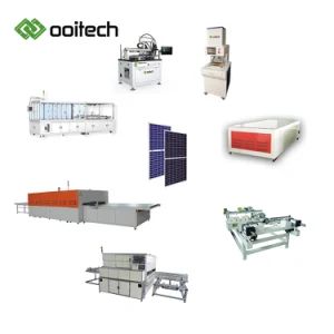 10MW Solar Panel Production Line Equipments - Image 1
