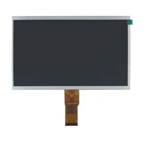 3 5 320 RGB 240 SSD1963 Wide Temperature TFT LCD Module - Image 4