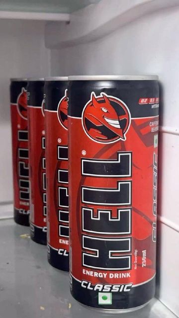 Popular Hell Energy Drink Rich Flavor Energy Beverage For Wholesale Markets Retail Stores And International - Image 4